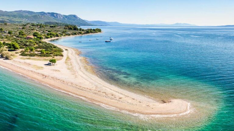 Ανοιχτή από αύριο η πλατφόρμα για το Evia Pass 2023 – Όλες οι λεπτομέρειες
