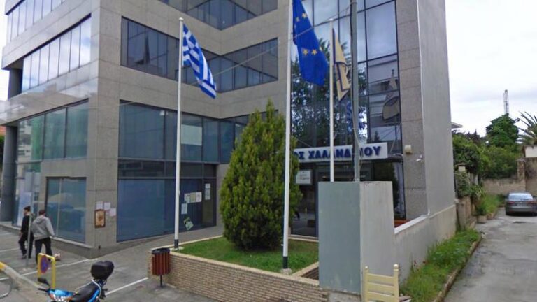 Δήμος Χαλανδρίου: Οι νέοι αντιδήμαρχοι και εντεταλμένοι σύμβουλοι